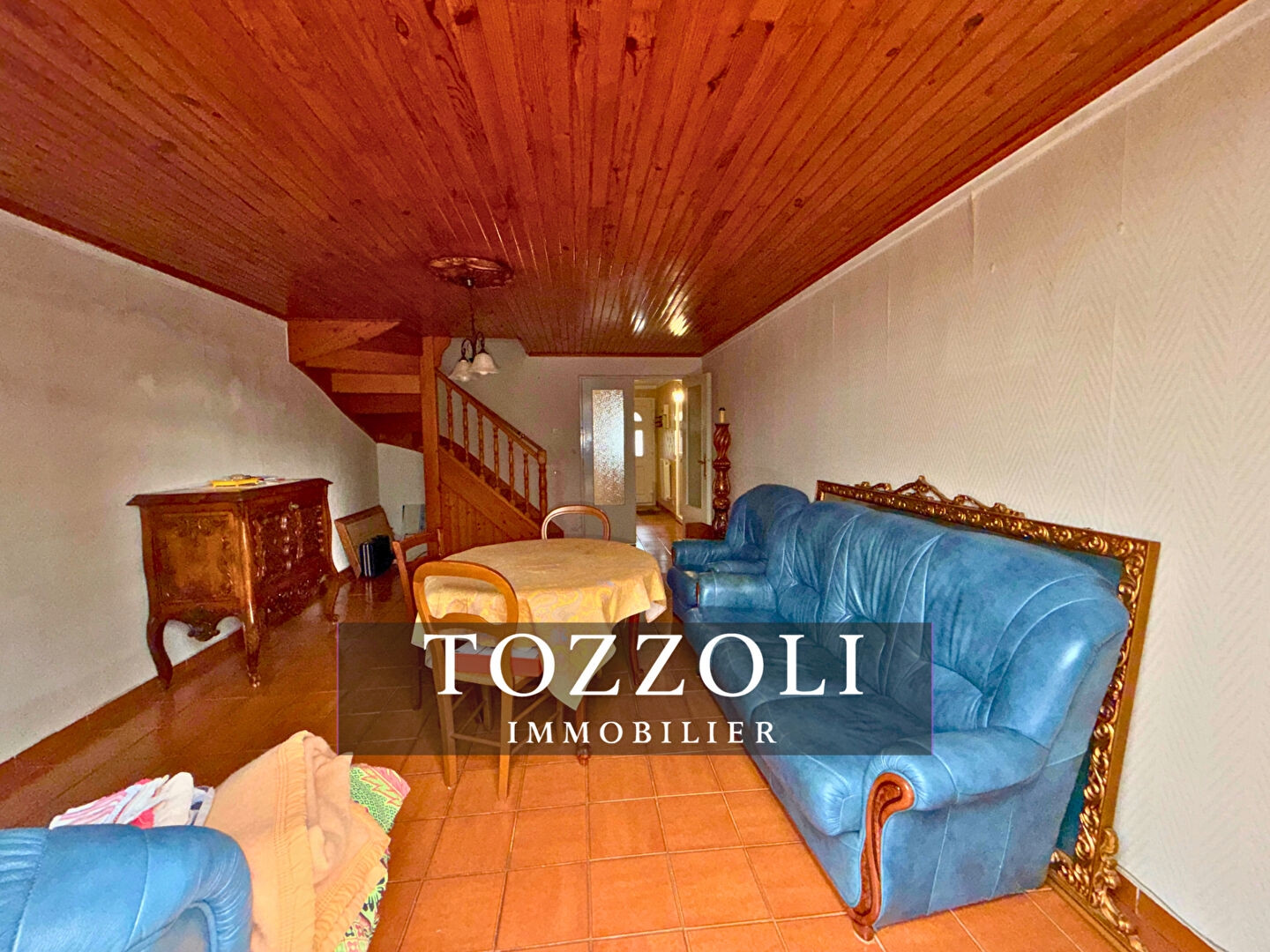 Photo Maison Saint Quentin Fallavier 5 pièce(s) 92.51 m2 image 5/6