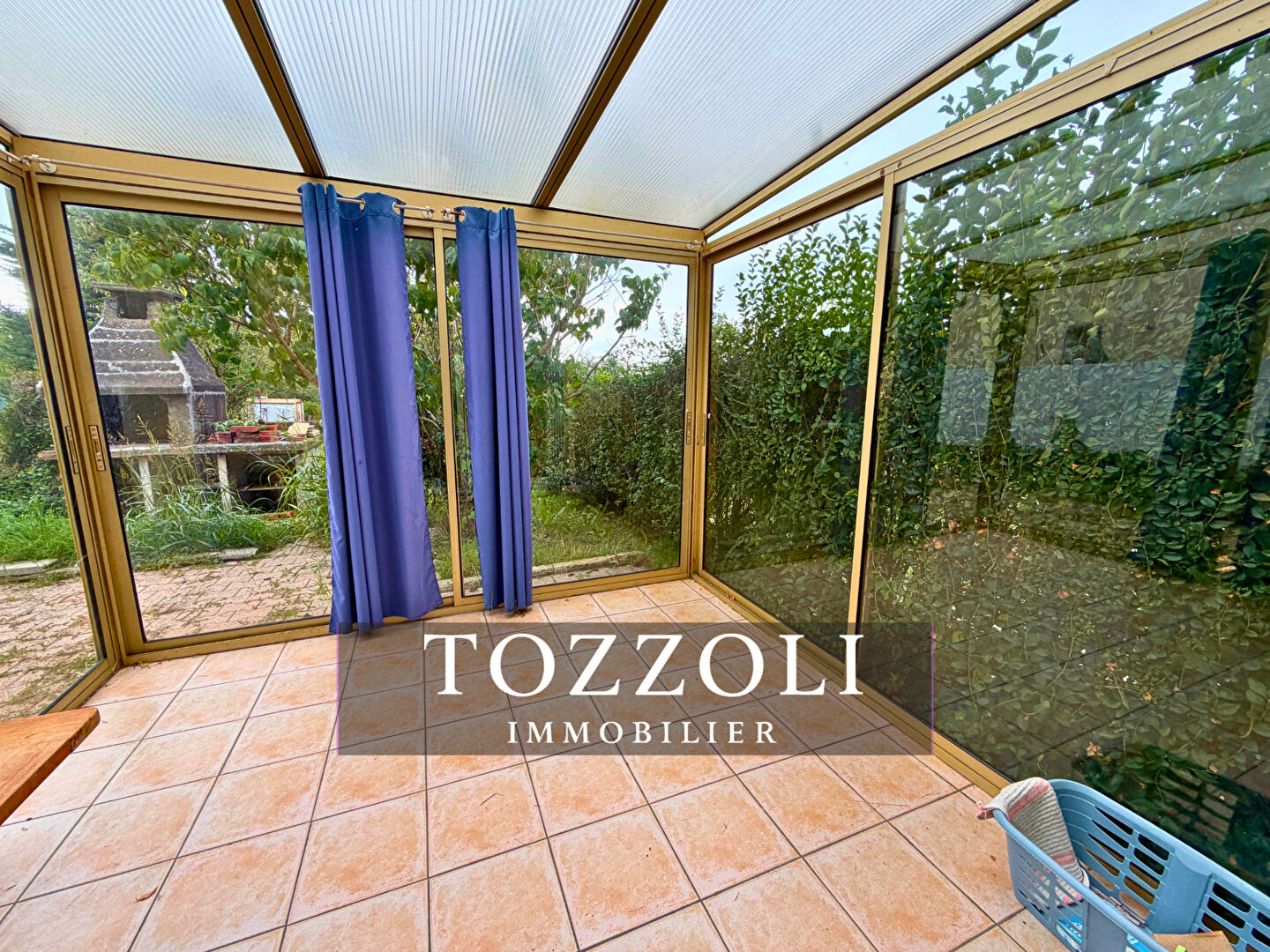 Photo Maison Saint Quentin Fallavier 5 pièce(s) 92.51 m2 image 6/6