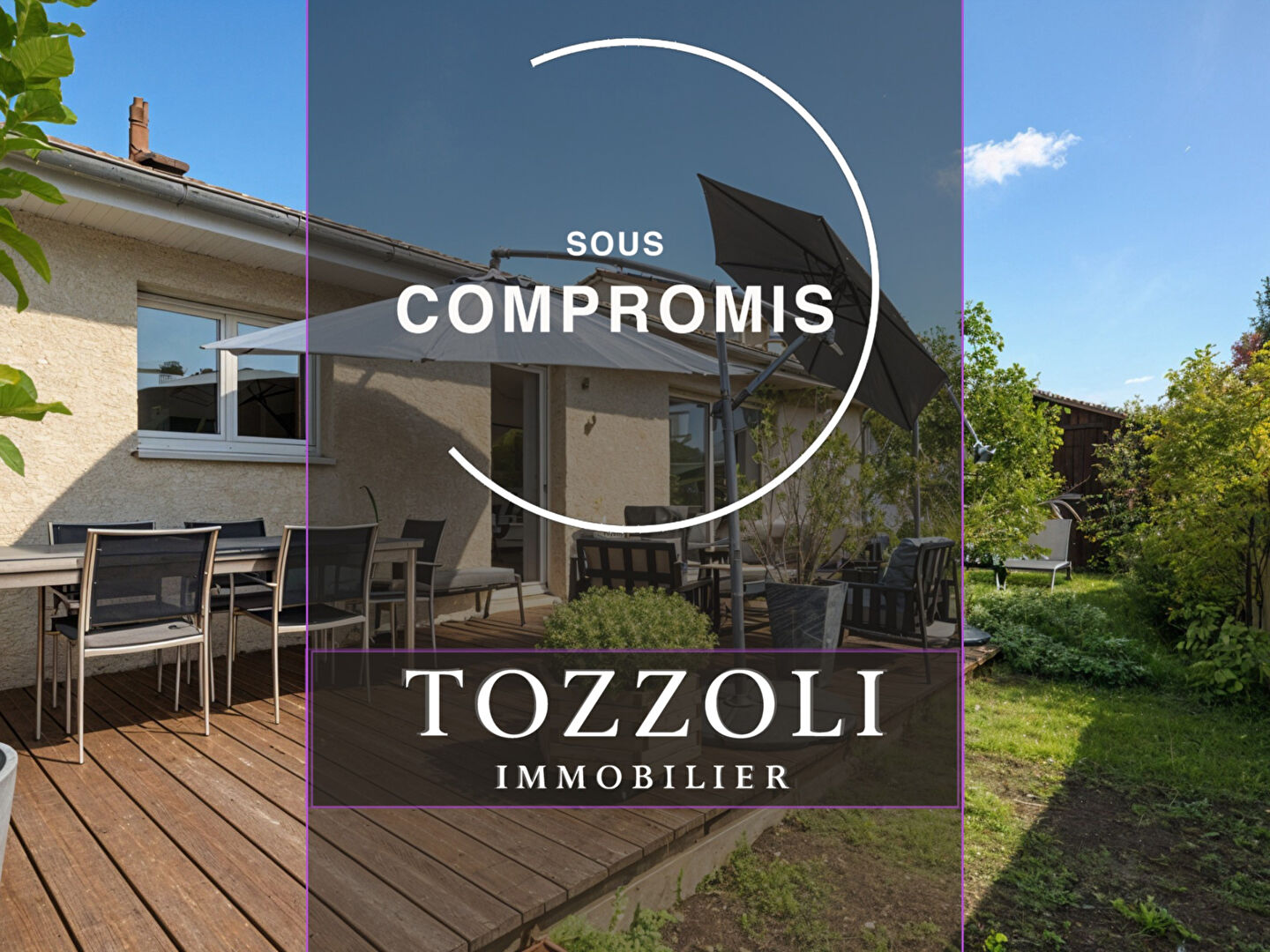 Maison Ruy Montceau 4 pièce(s) 85.54 m2