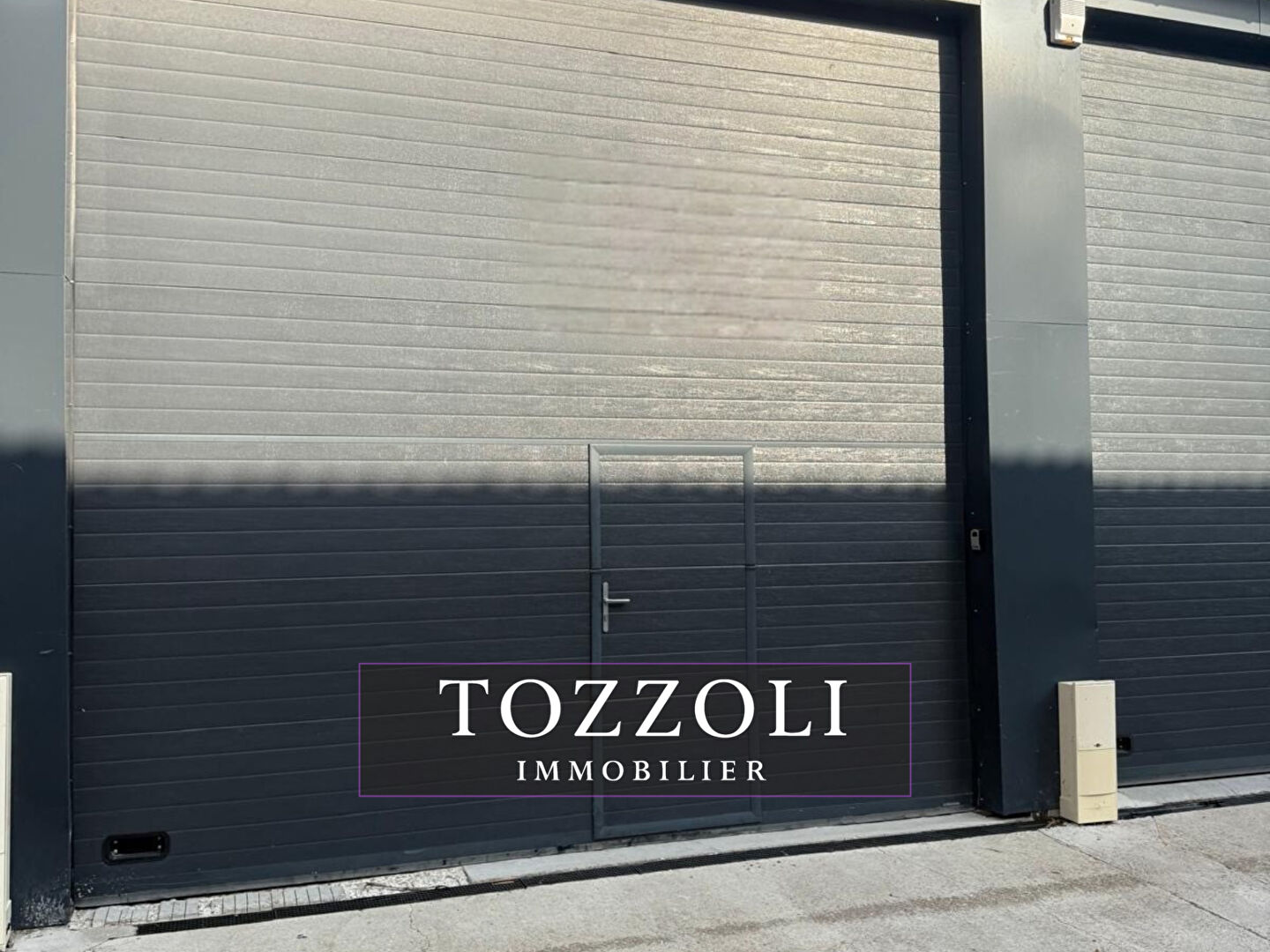 Agence immobilière de TOZZOLI IMMOBILIER - TOZZOLI IMMOBILIER