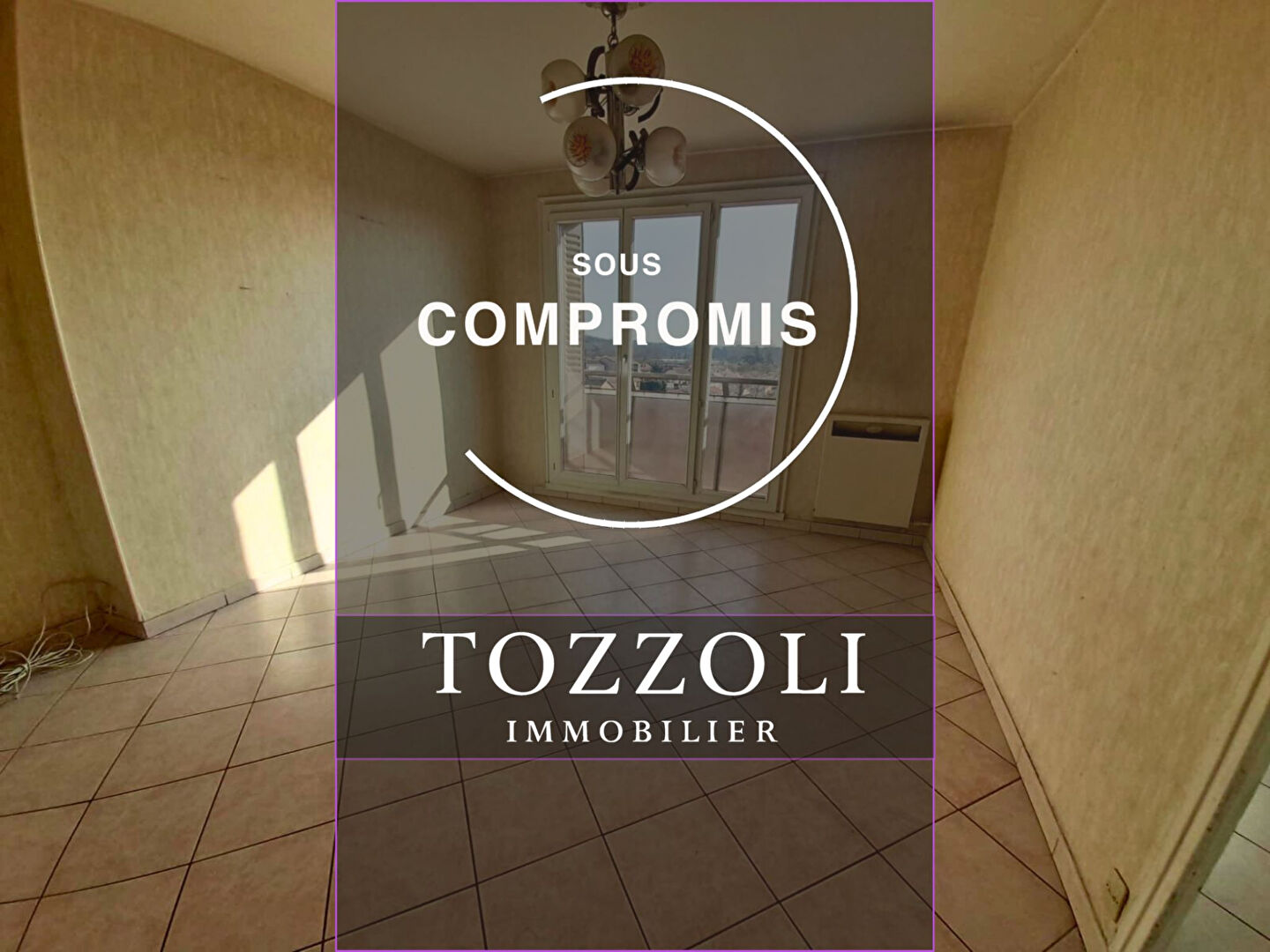 Agence immobilière de TOZZOLI IMMOBILIER - TOZZOLI IMMOBILIER