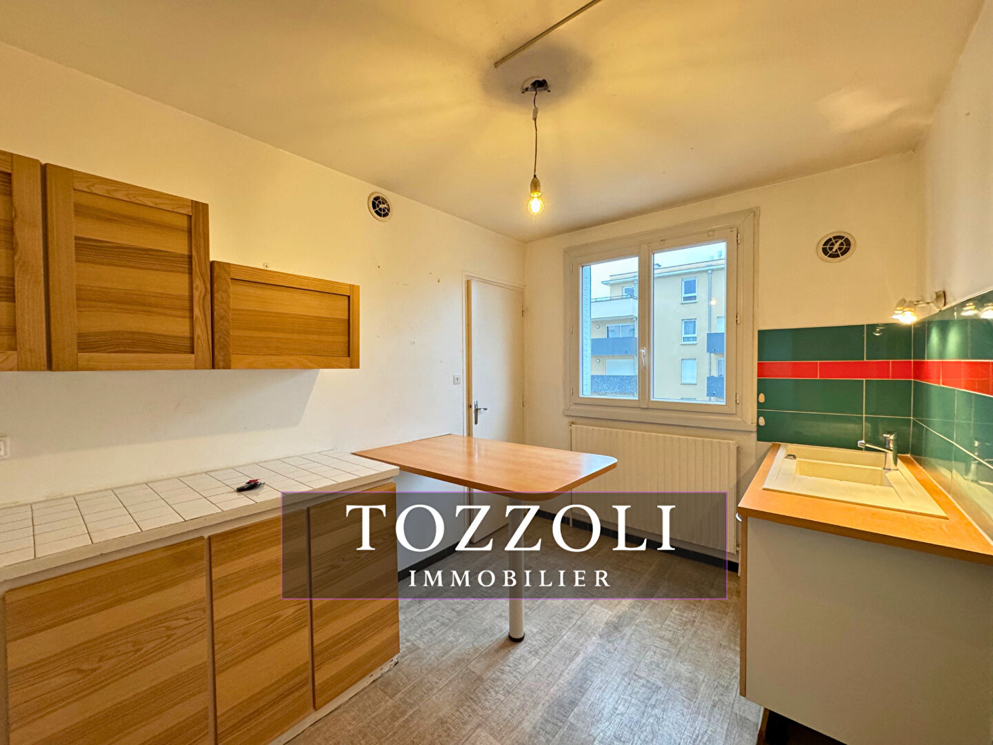 Agence immobilière de TOZZOLI IMMOBILIER - TOZZOLI IMMOBILIER