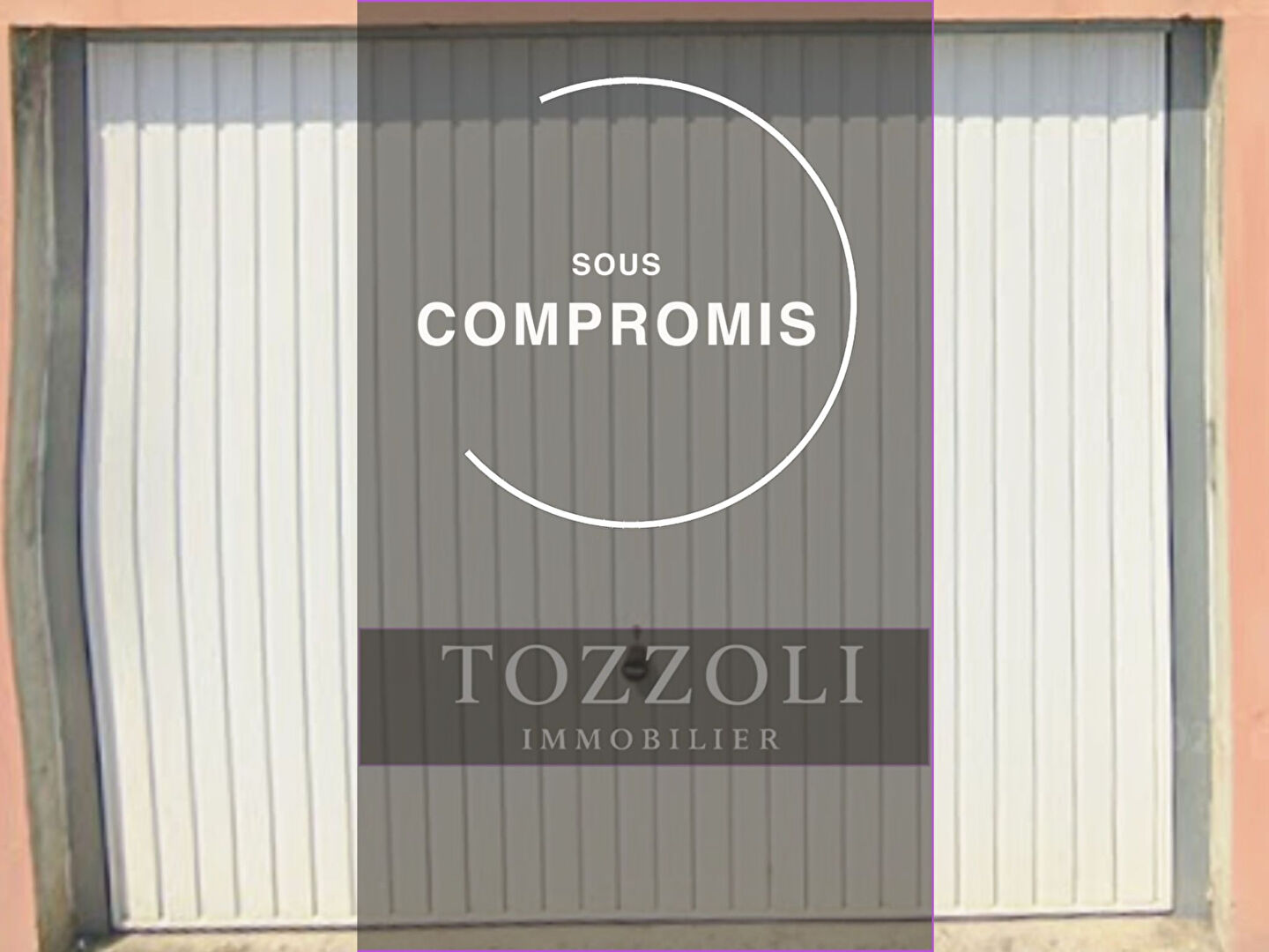 Agence immobilière de TOZZOLI IMMOBILIER - TOZZOLI IMMOBILIER