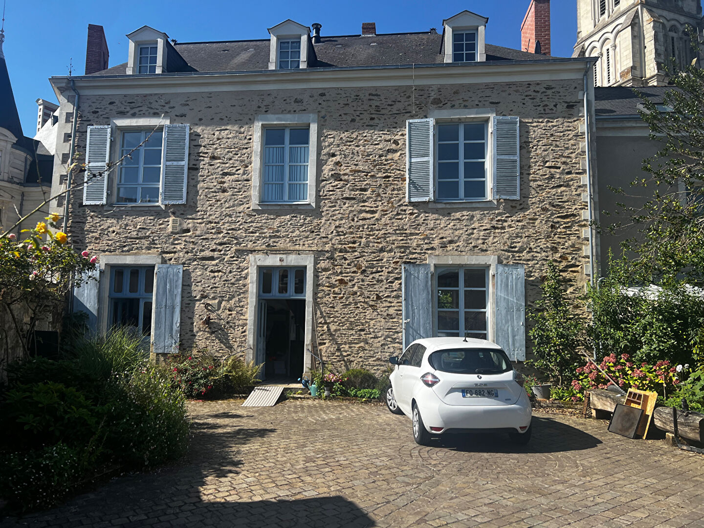 Agence immobilière de Track immobilier - Track immobilier