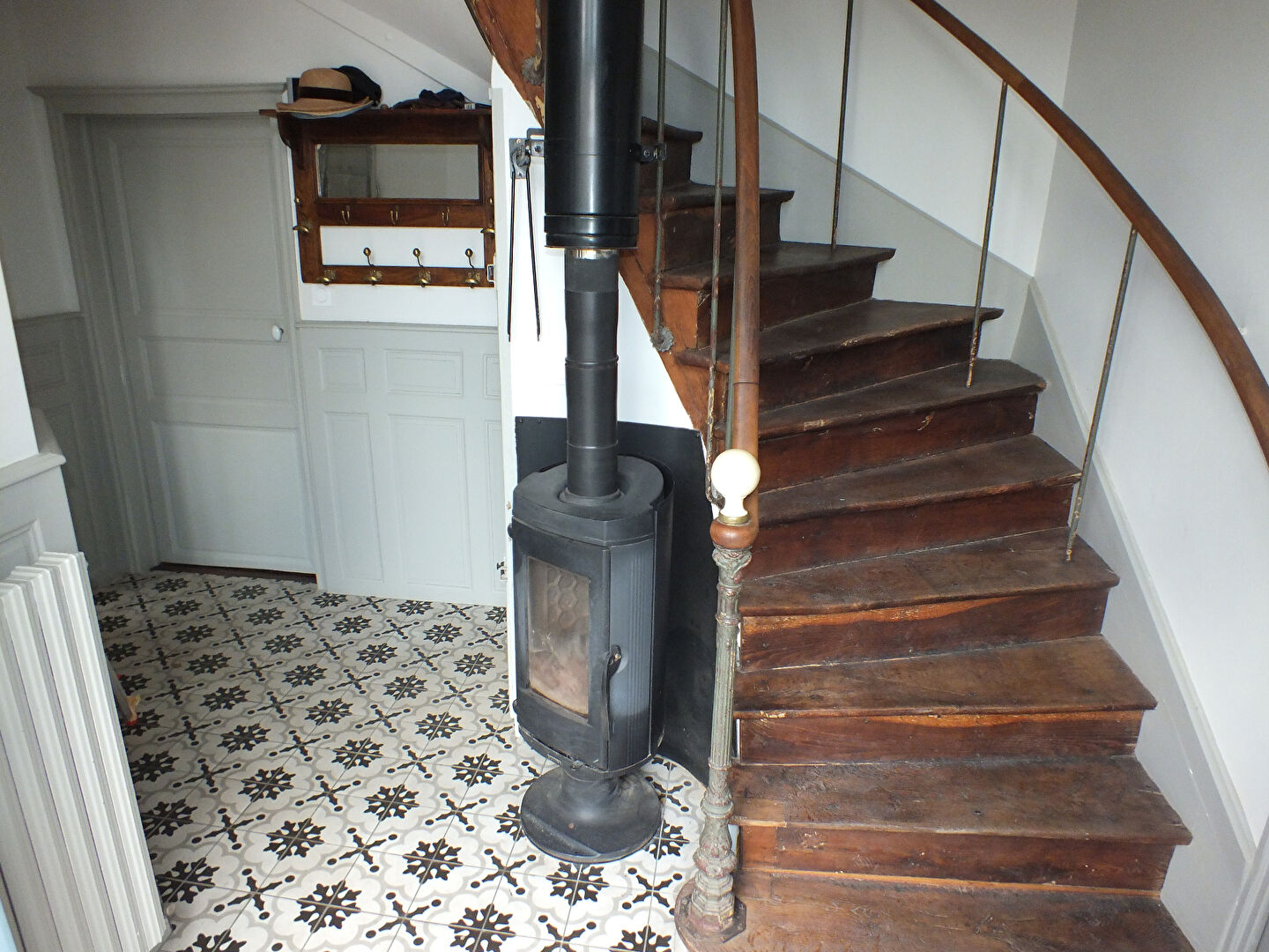 Photo MAGNIFIQUE PROPRIÉTÉ 9 pièce(s) 343,5 m2 CENTRE VILLE- SAINT RÉMY image 2/6