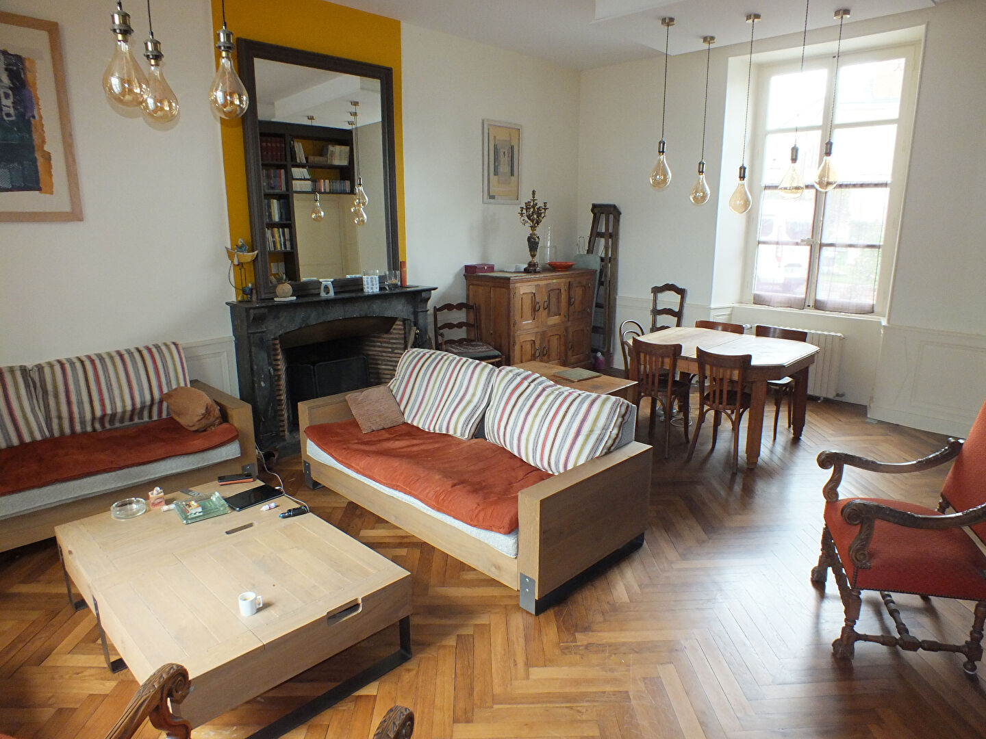 Photo MAGNIFIQUE PROPRIÉTÉ 9 pièce(s) 343,5 m2 CENTRE VILLE- SAINT RÉMY image 5/6