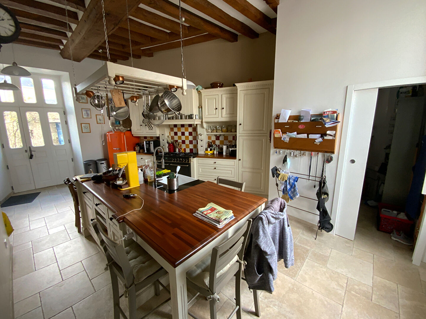 Photo MAGNIFIQUE PROPRIÉTÉ 9 pièce(s) 343,5 m2 CENTRE VILLE- SAINT RÉMY image 6/6