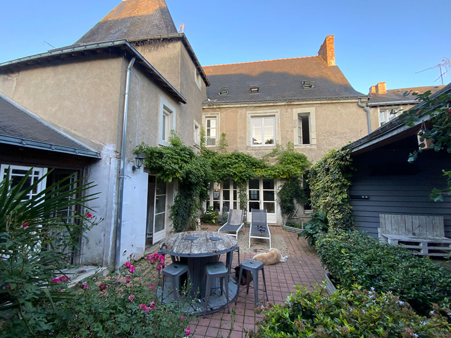 Agence immobilière de Track immobilier - Track immobilier