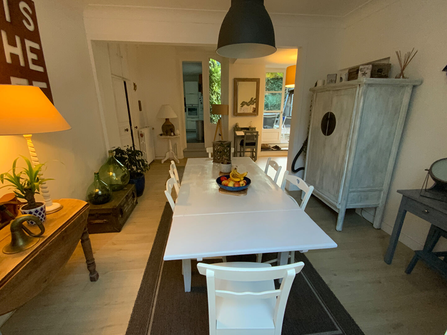 Photo Maison de ville en hyper centre, 182 m2 image 3/6