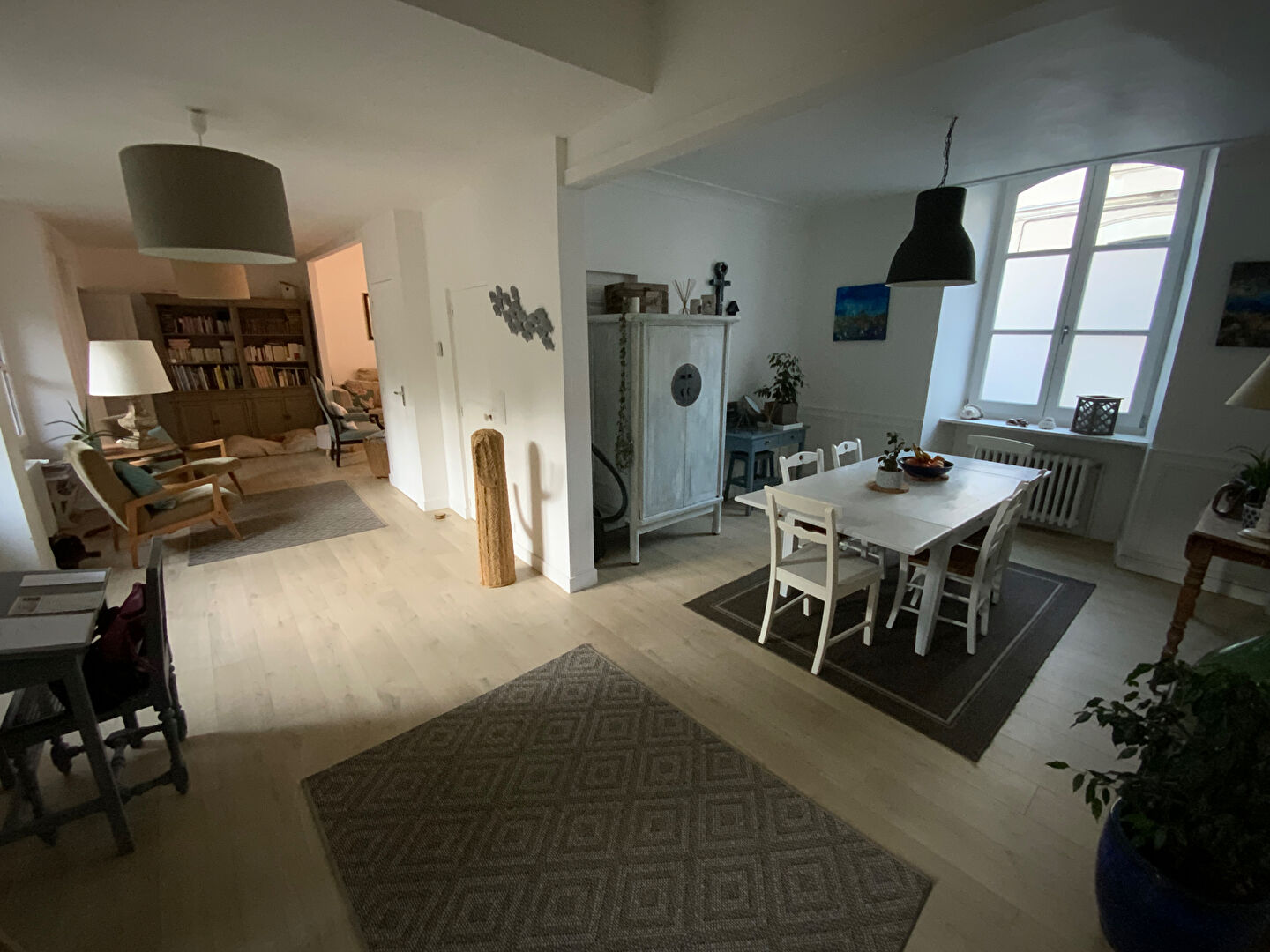 Photo Maison de ville en hyper centre, 182 m2 image 5/6