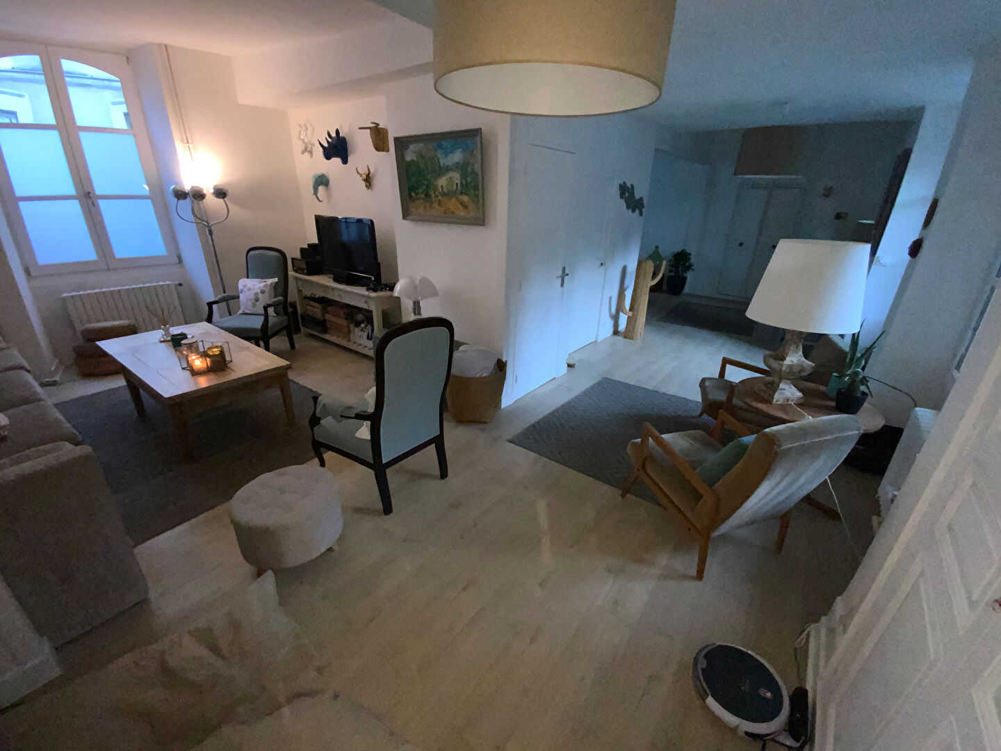 Photo Maison de ville en hyper centre, 182 m2 image 6/6