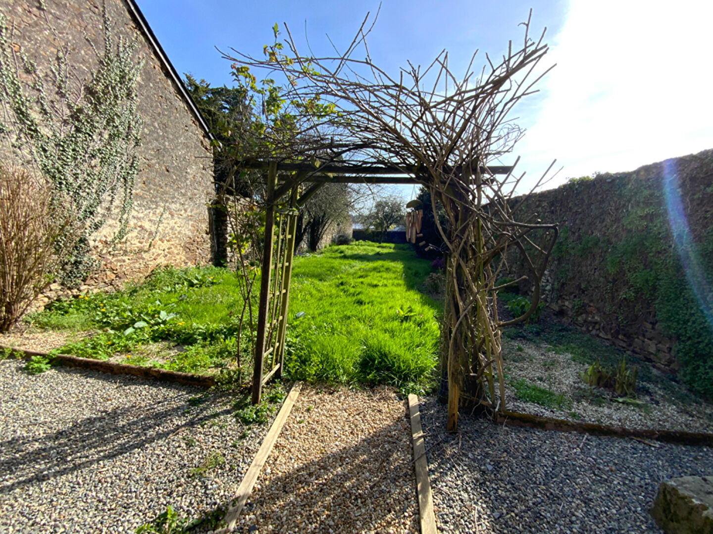 Agence immobilière de Track immobilier - Track immobilier