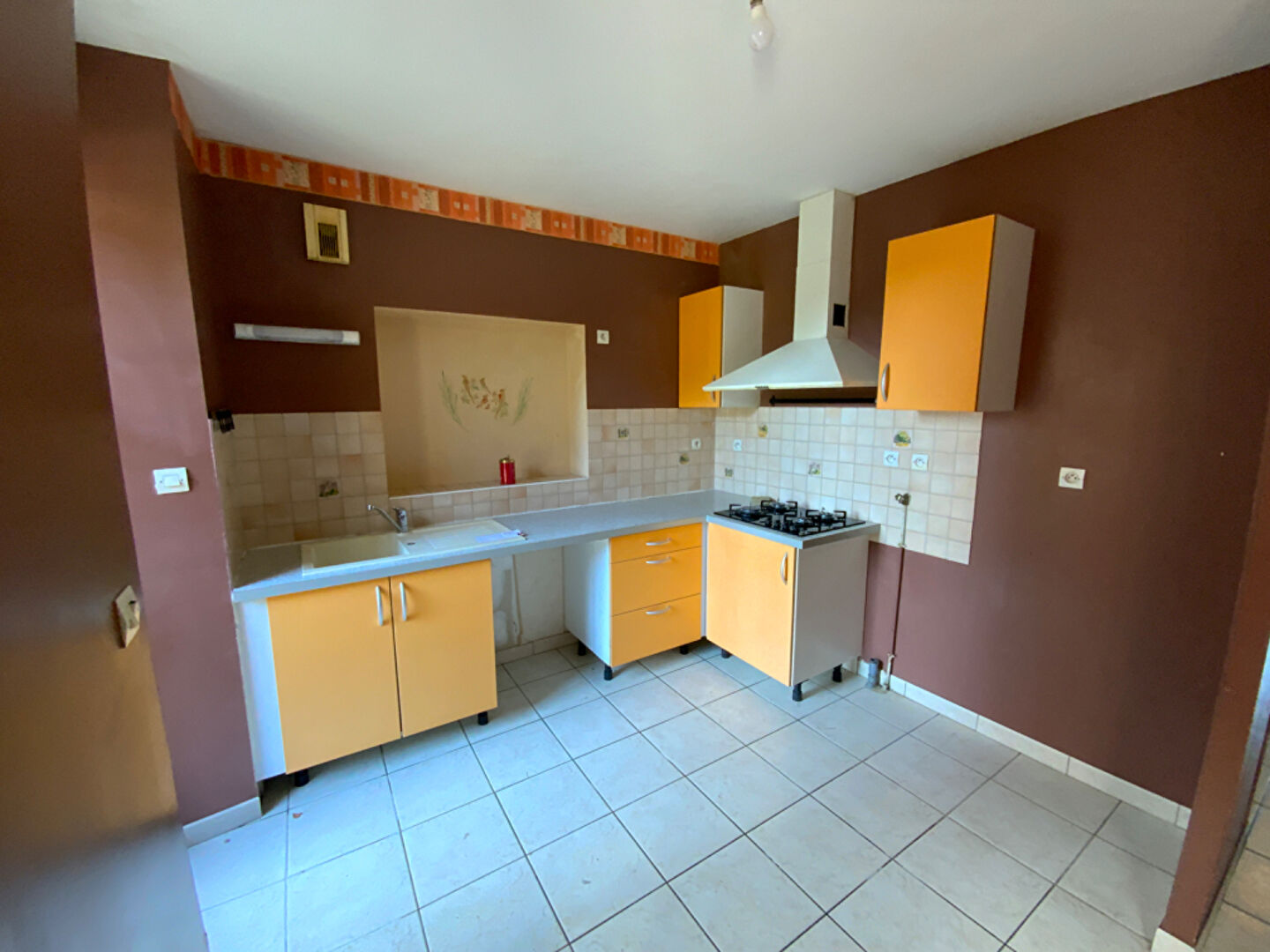 Photo Maison 4 chambres Loiron-Ruillé image 5/6