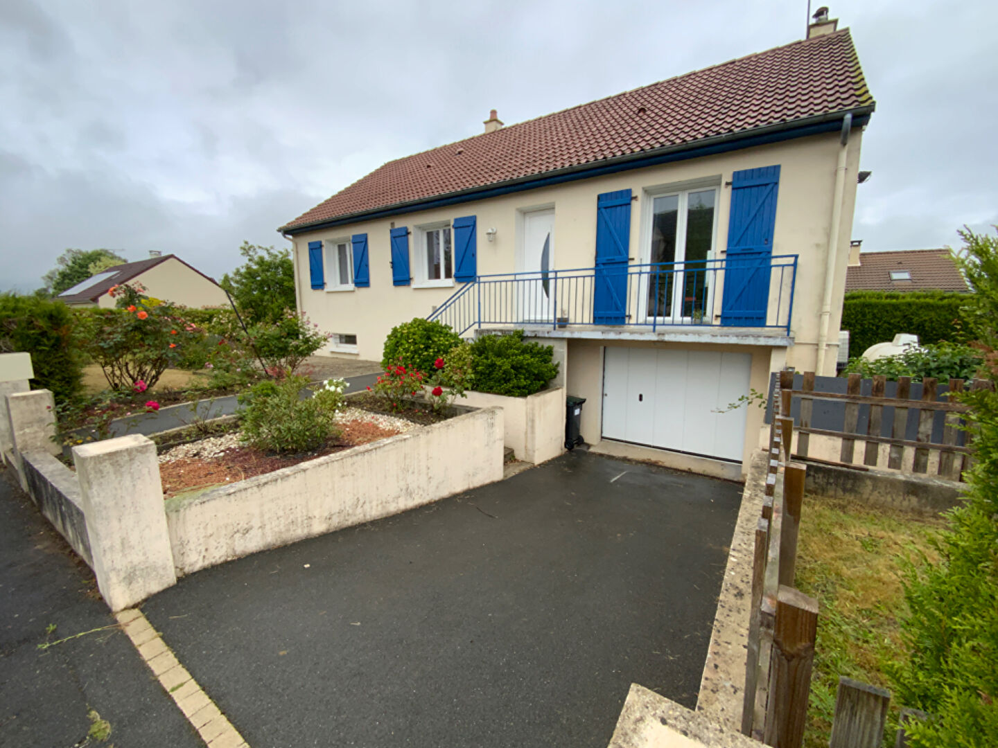 Agence immobilière de Track immobilier - Track immobilier