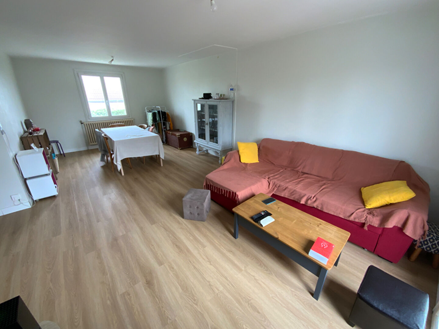 Photo AXE CHATEAU-GONTIER / LAVAL image 2/6