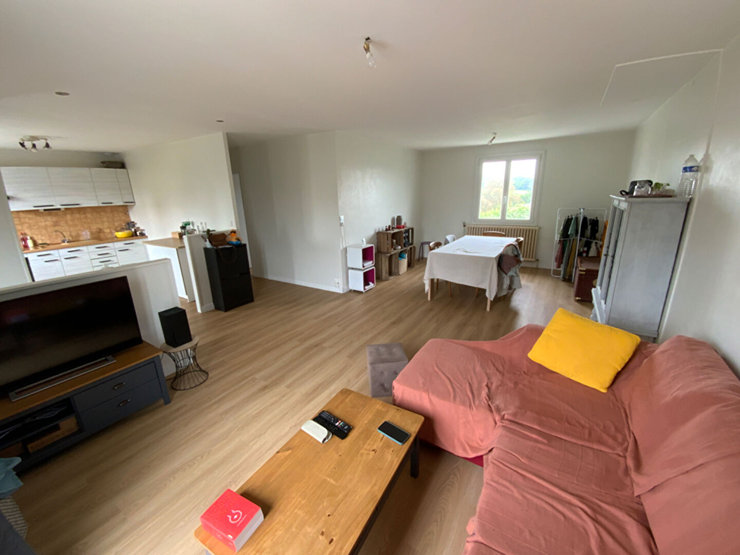 Photo AXE CHATEAU-GONTIER / LAVAL image 3/6