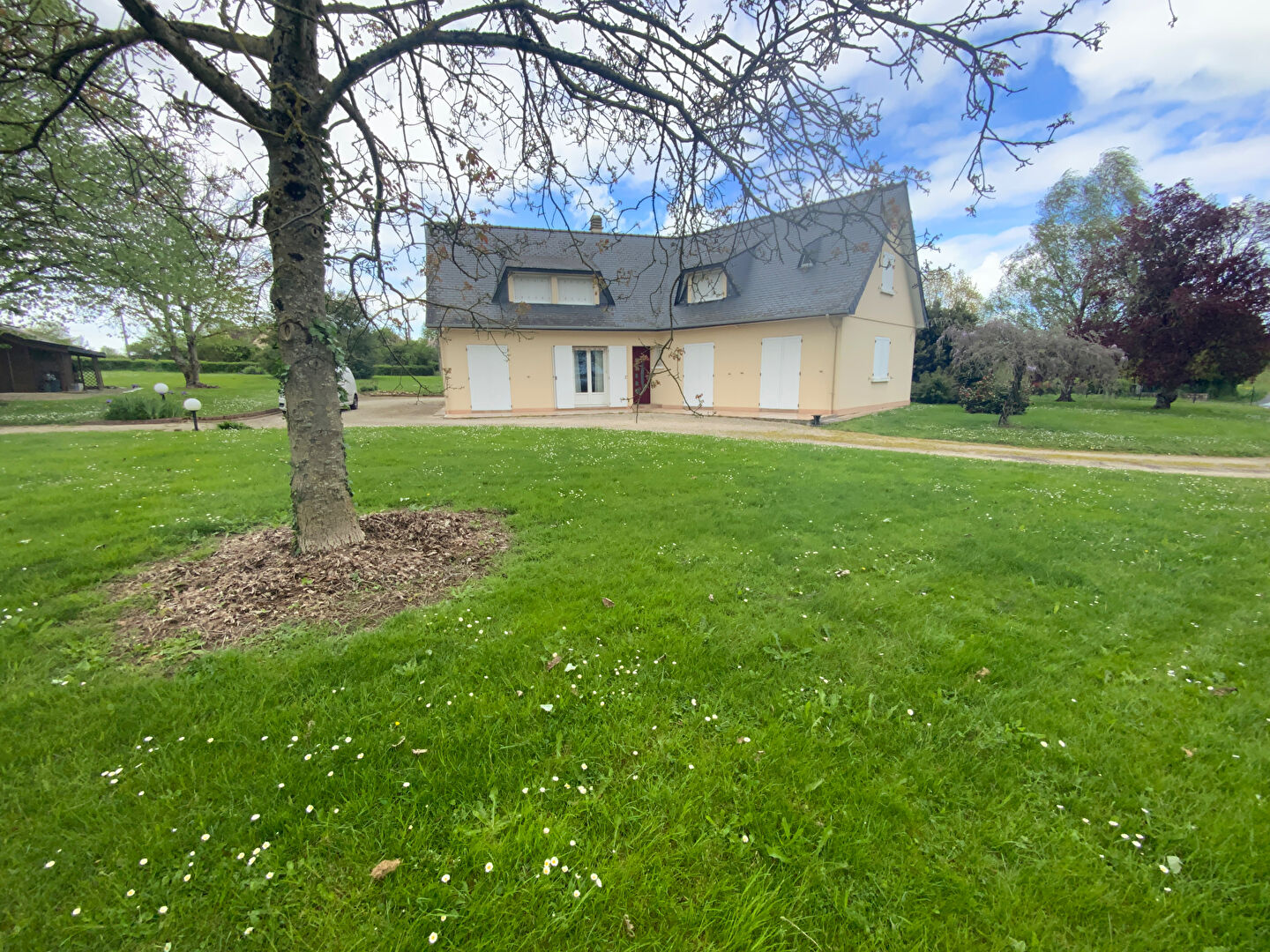 Agence immobilière de Track immobilier - Track immobilier