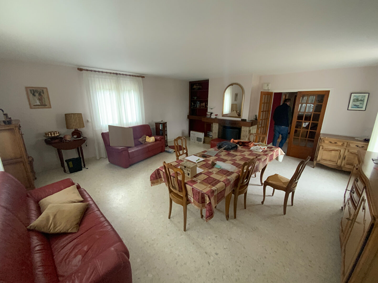 Photo Chateau Gontier image 4/6