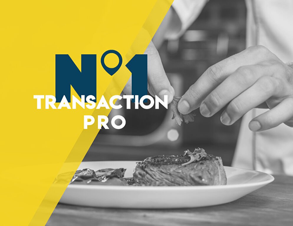 Restaurant A vendre Emplacement N°1 Aix en Provence