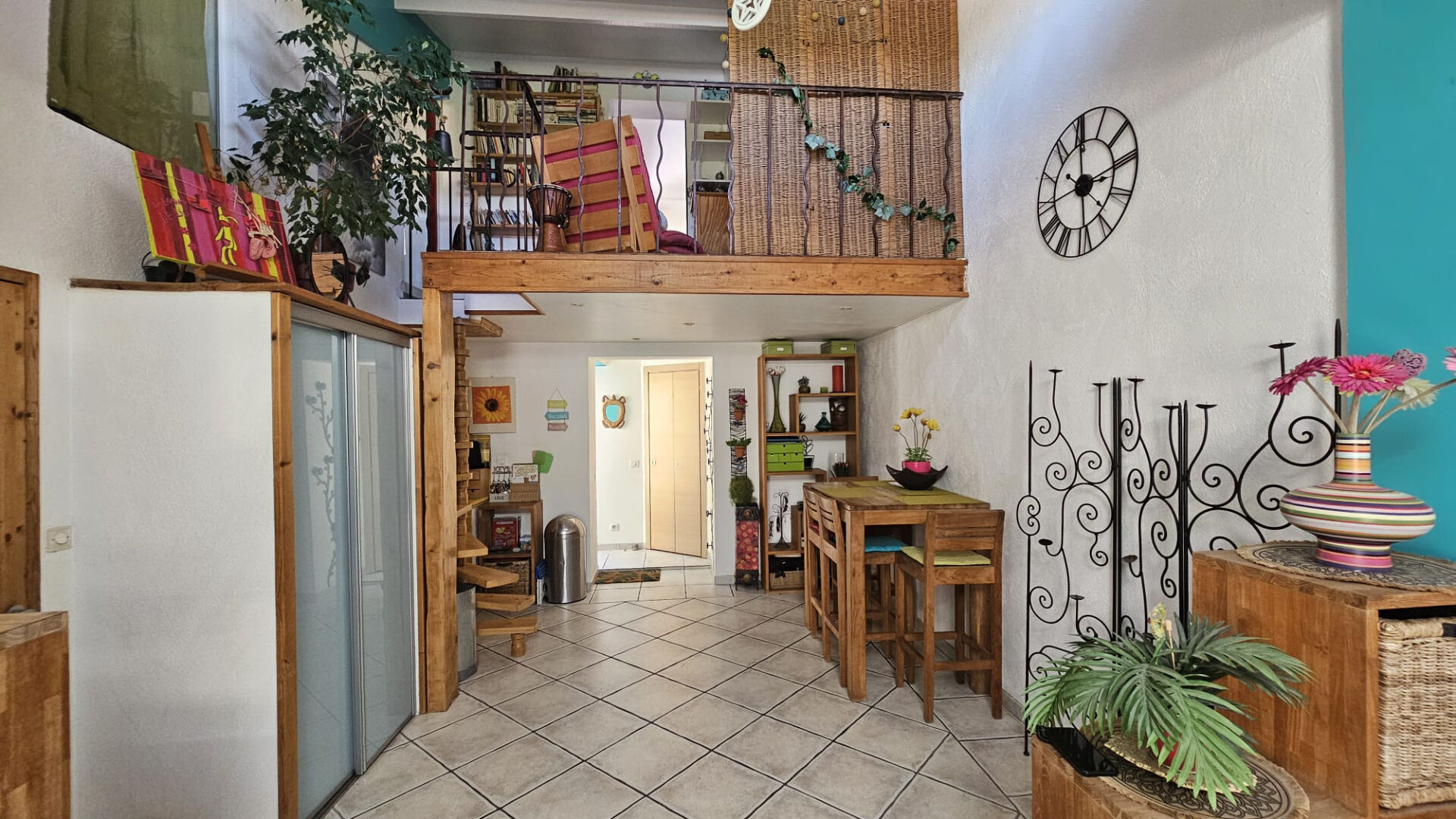 Divers à vendre - 88.0 m2 - 13 - Bouches-du-Rhone