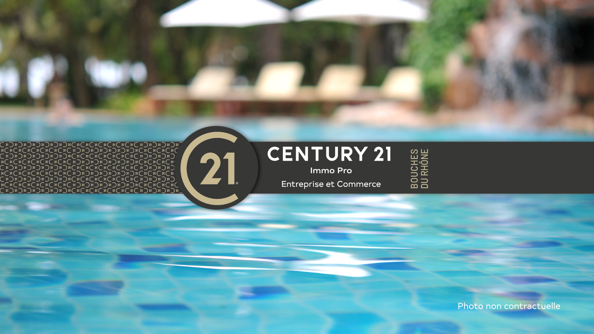 Divers à vendre - 1360.0 m2 - 13 - Bouches-du-Rhone