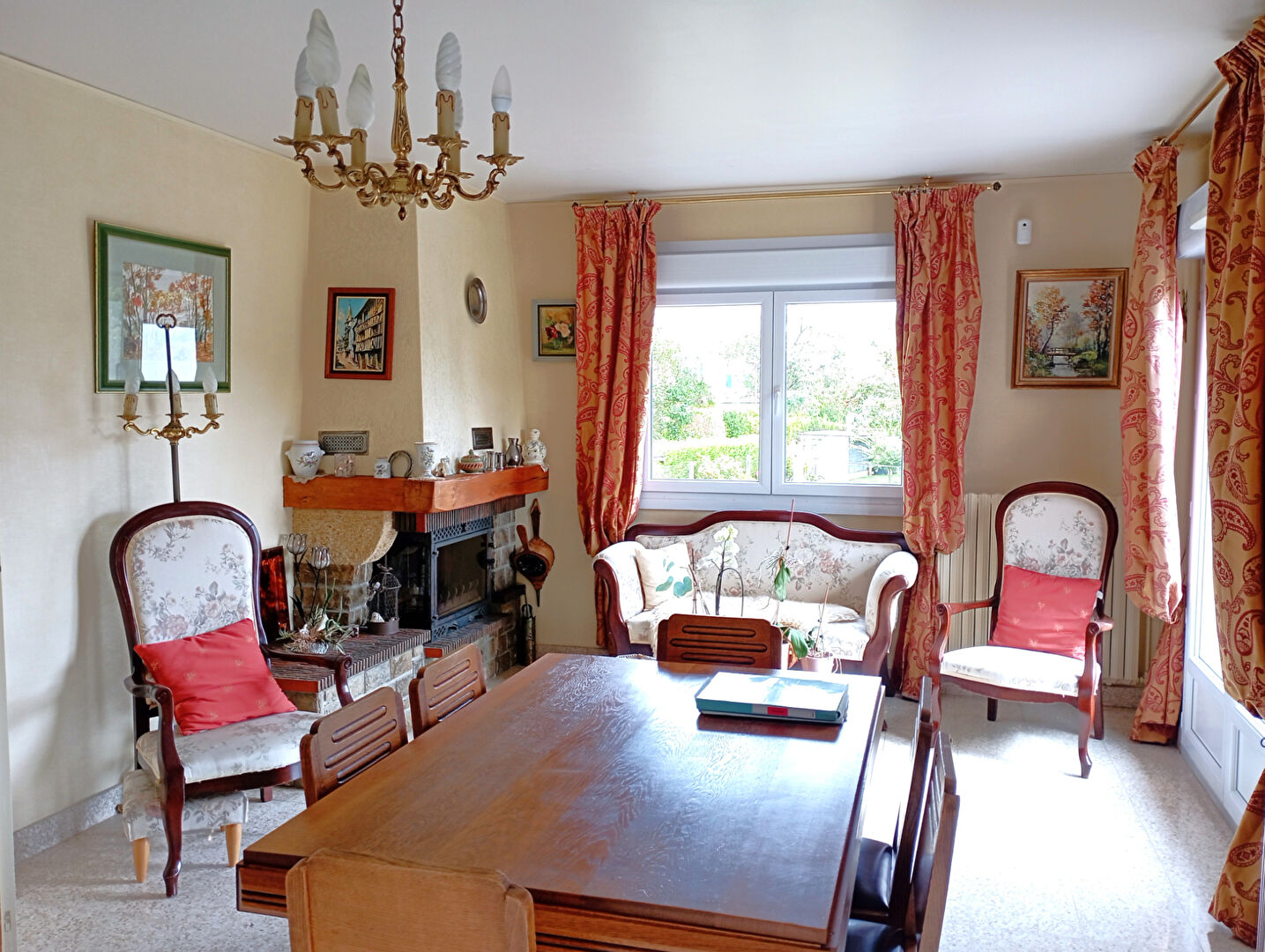 Photo Maison EPRON 7 pièces image 5/6