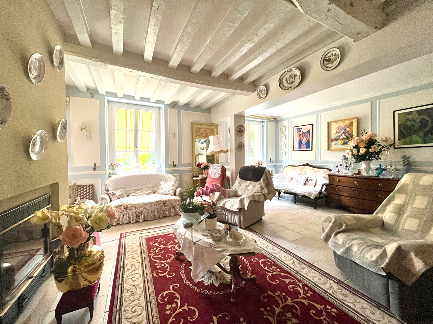 Photo EXCLUSIVITE - CAEN EST image 2/6