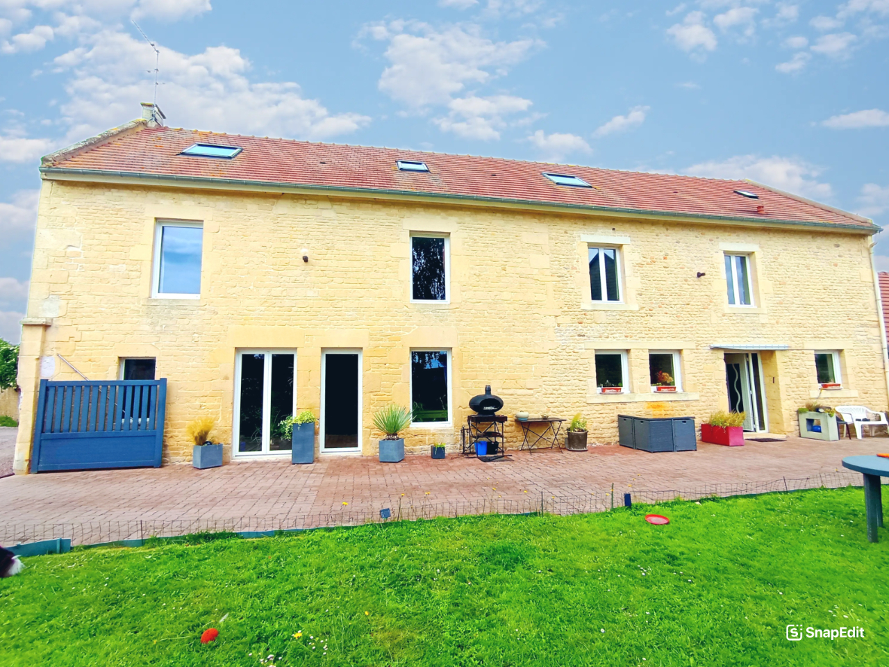 Agence immobilière de BIN - TRANSAC IMMO Caen - TRANSAC IMMO