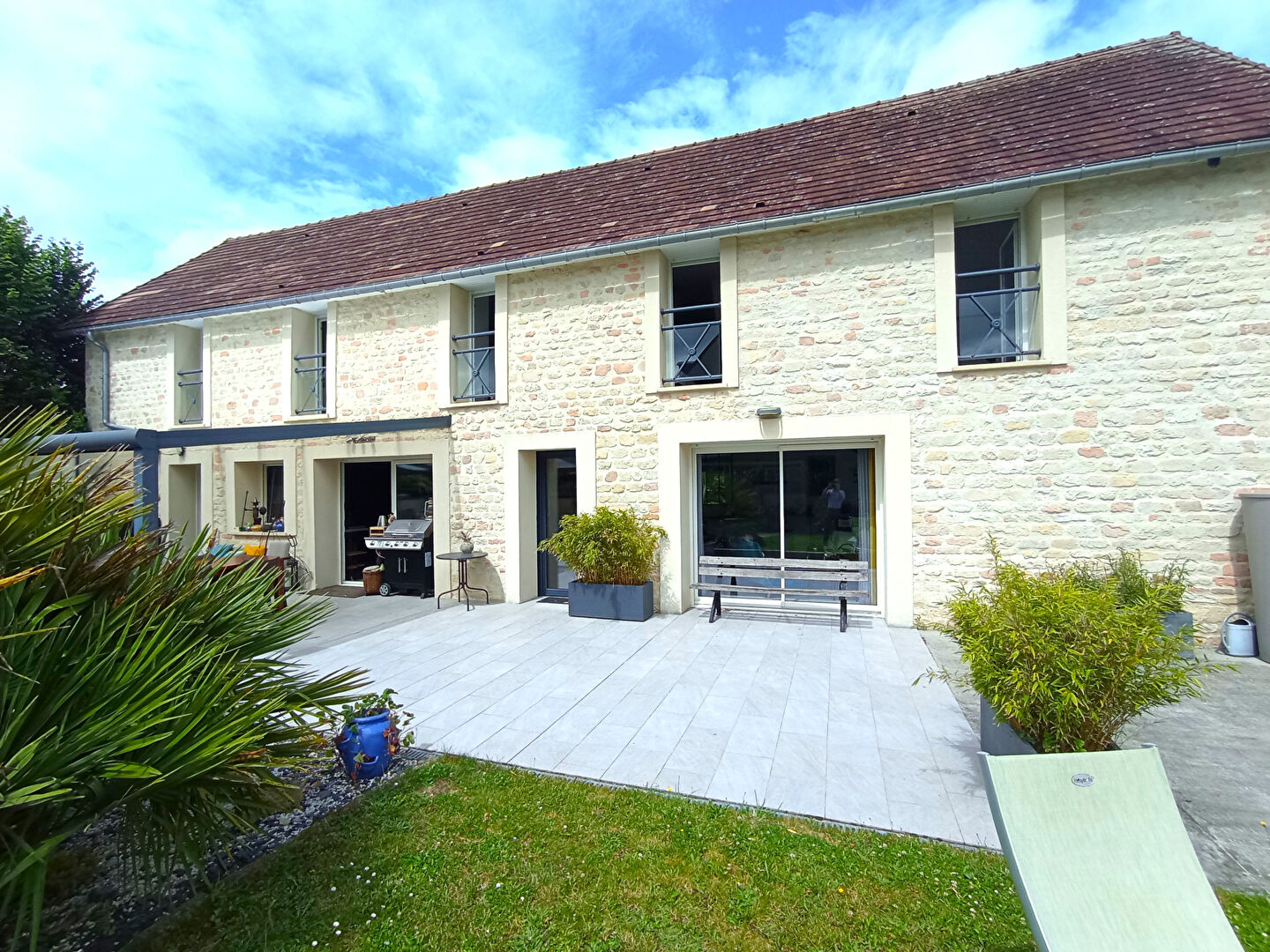 Photo Maison Caen-ouest 6 pièces image 2/6