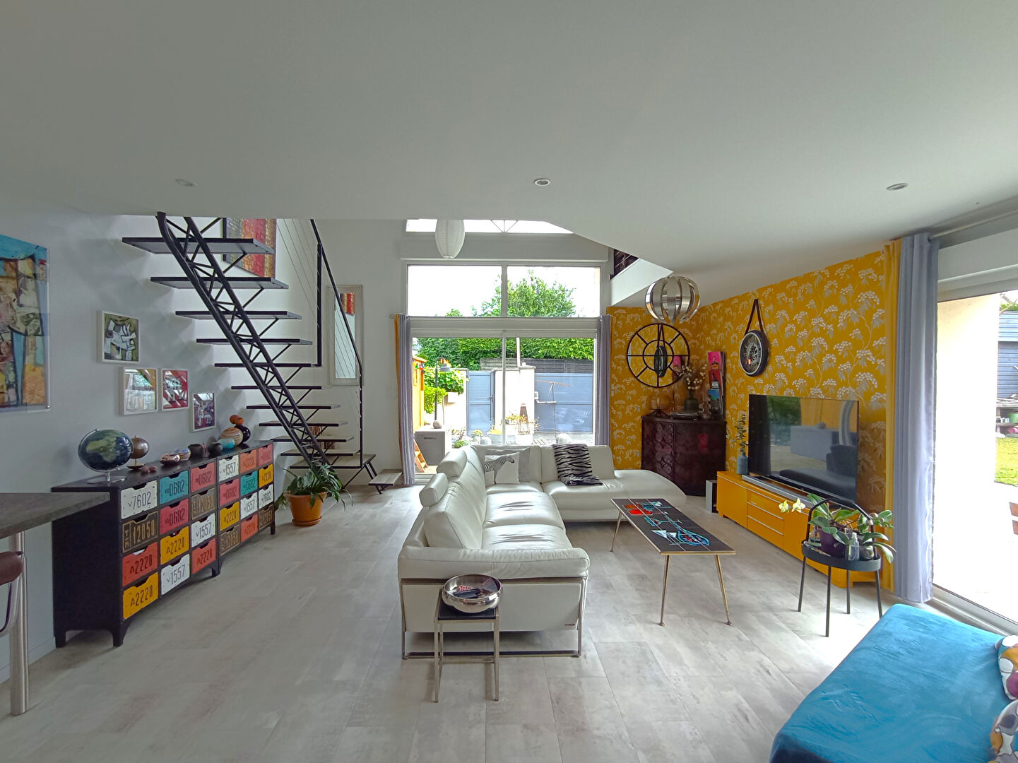 Photo Maison Caen-ouest 6 pièces image 3/6