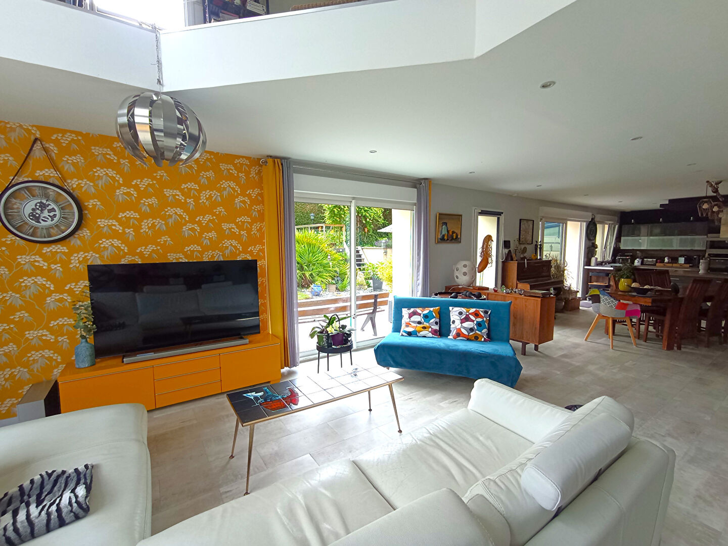 Photo Maison Caen-ouest 6 pièces image 4/6