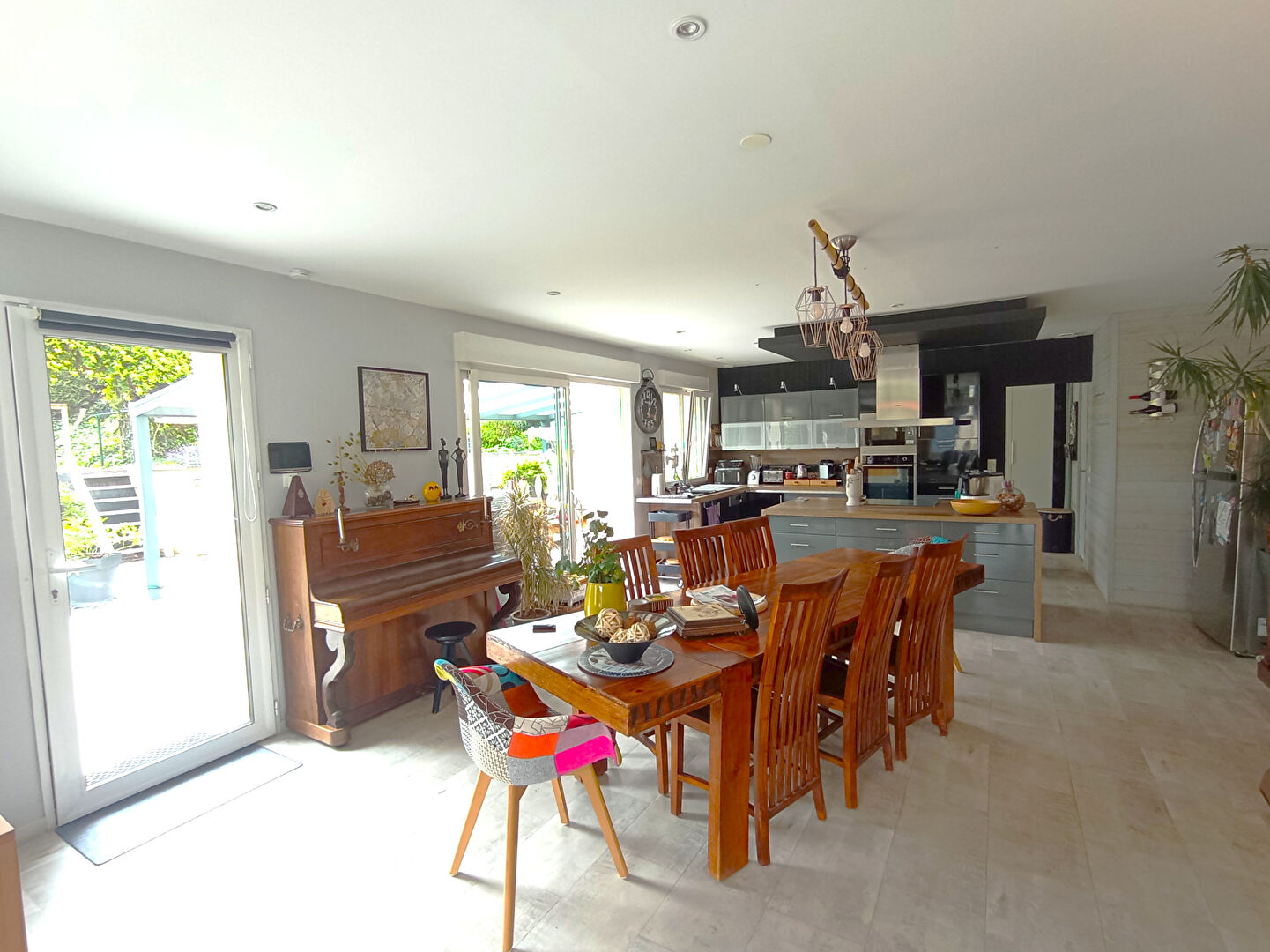 Photo Maison Caen-ouest 6 pièces image 5/6