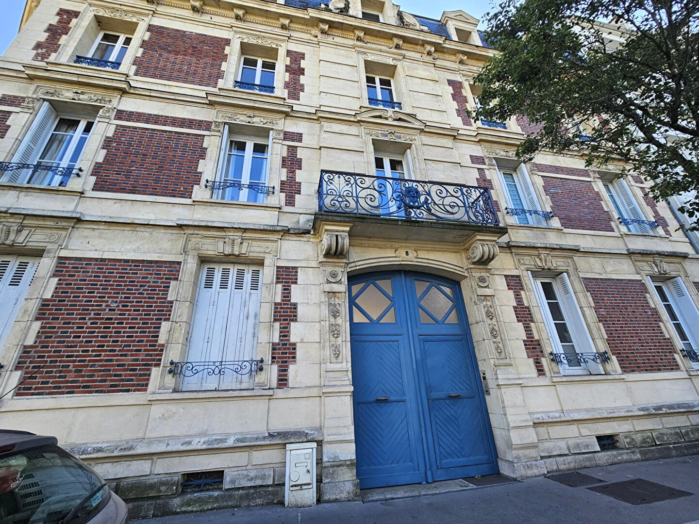 Agence immobilière de BIN - TRANSAC IMMO Caen - TRANSAC IMMO