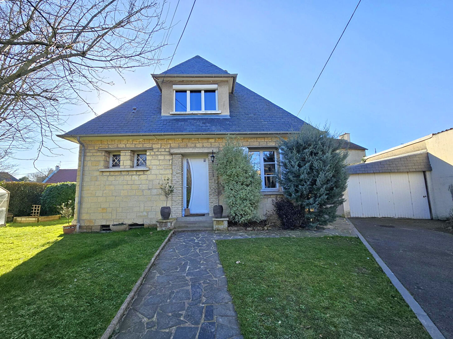 Agence immobilière de BIN - TRANSAC IMMO Caen - TRANSAC IMMO