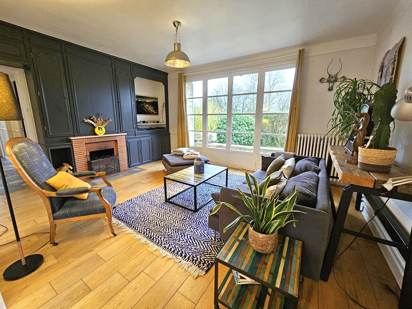 Photo Maison Caen 7 pièces image 2/6