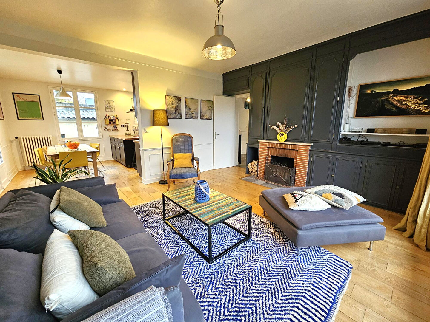 Photo Maison Caen 7 pièces image 3/6