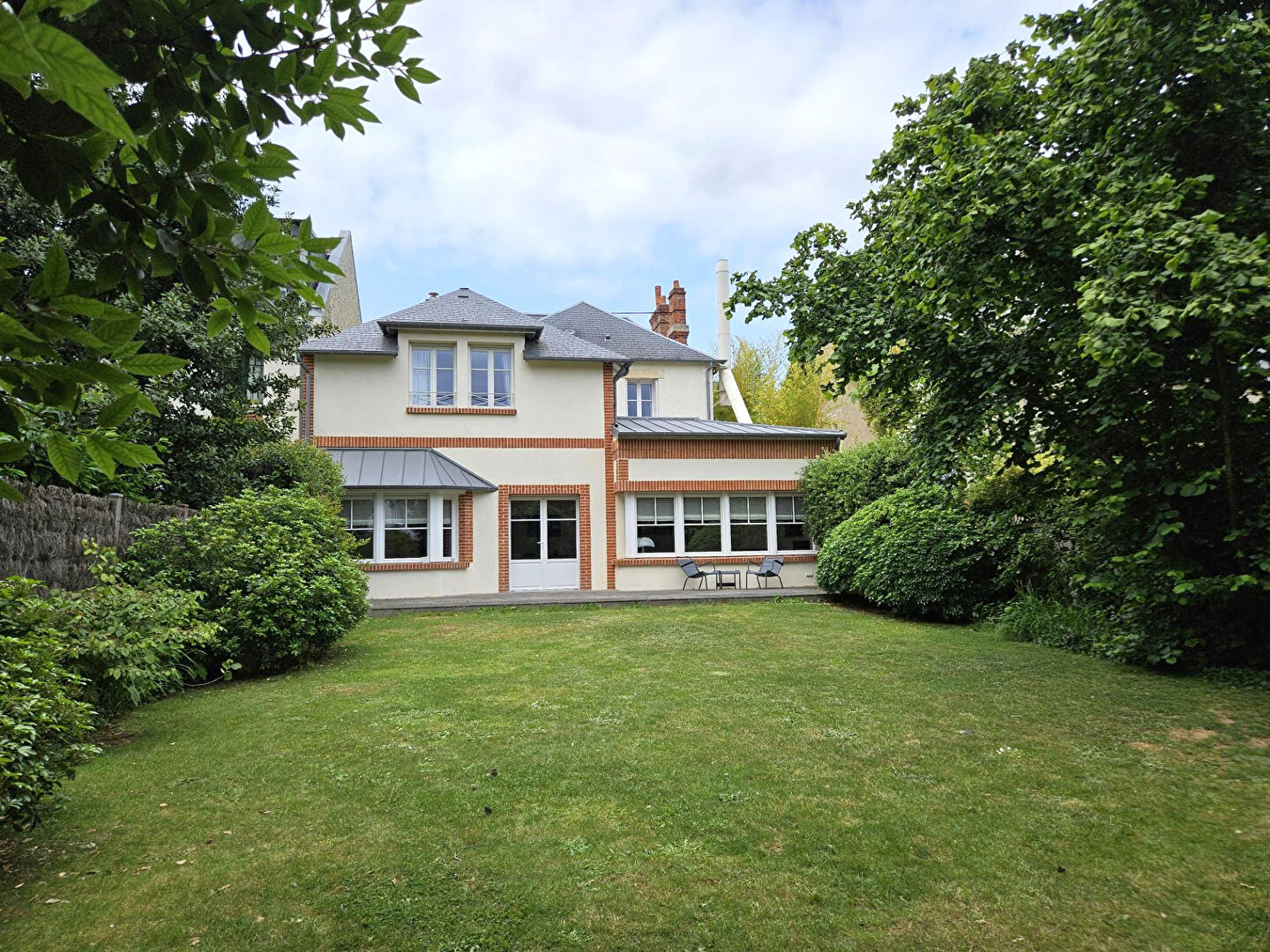 Agence immobilière de BIN - TRANSAC IMMO Caen - TRANSAC IMMO