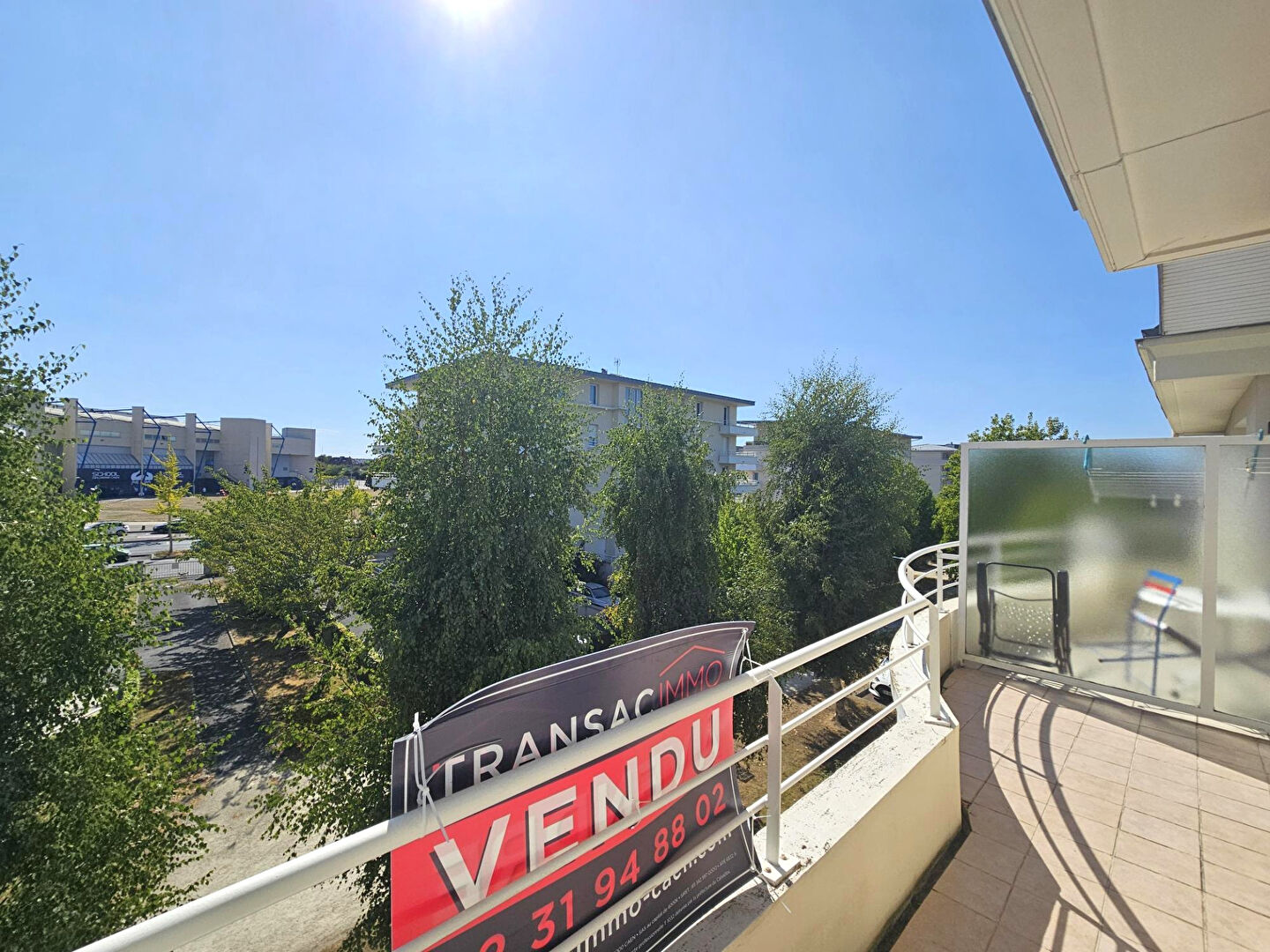 Agence immobilière de BIN - TRANSAC IMMO Caen - TRANSAC IMMO