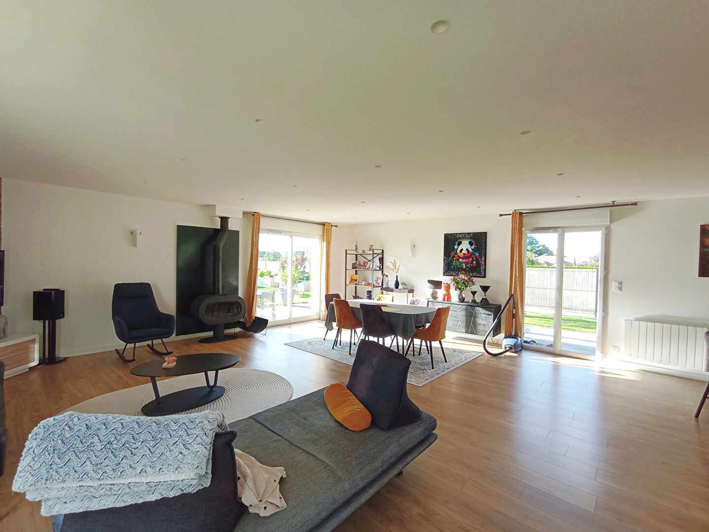 Photo Maison 5 Pièces Saint Manvieu Norrey image 2/6