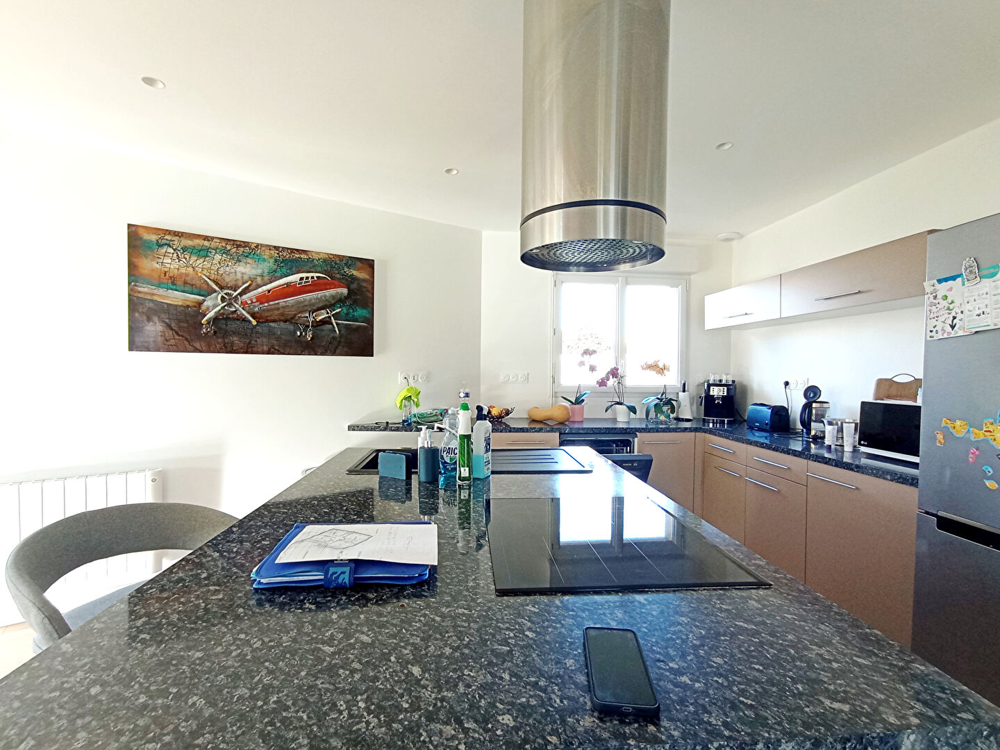 Photo Maison 5 Pièces Saint Manvieu Norrey image 4/6