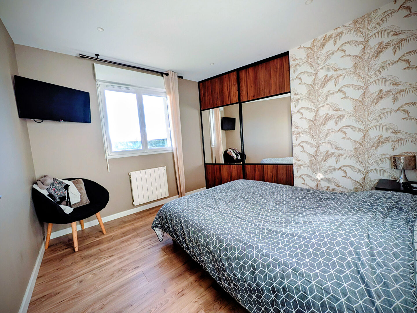 Photo Maison 5 Pièces Saint Manvieu Norrey image 5/6