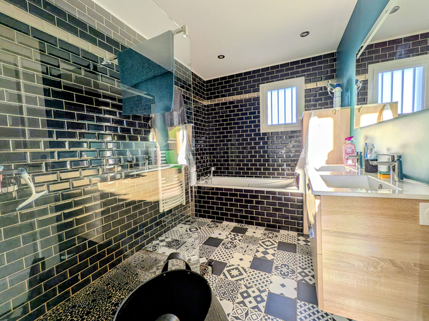 Photo Maison 5 Pièces Saint Manvieu Norrey image 6/6