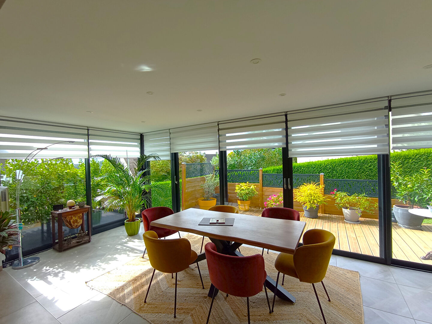 Photo Maison Bretteville Sur Odon 6 pièces image 2/6