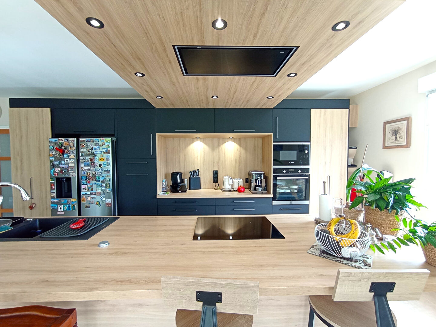 Photo Maison Bretteville Sur Odon 6 pièces image 3/6