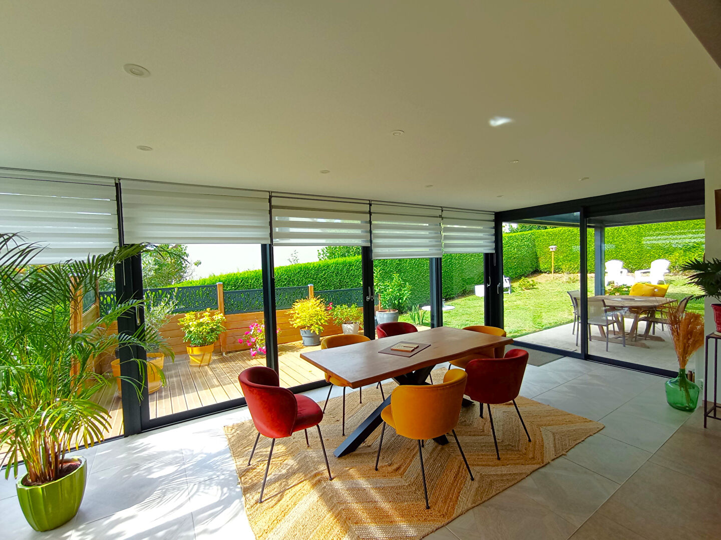 Photo Maison Bretteville Sur Odon 6 pièces image 4/6