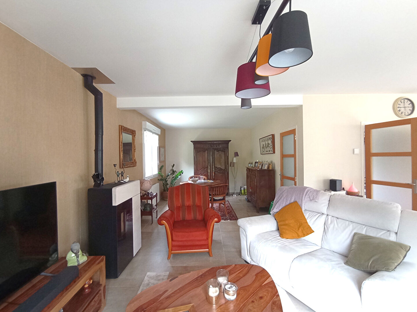 Photo Maison Bretteville Sur Odon 6 pièces image 5/6