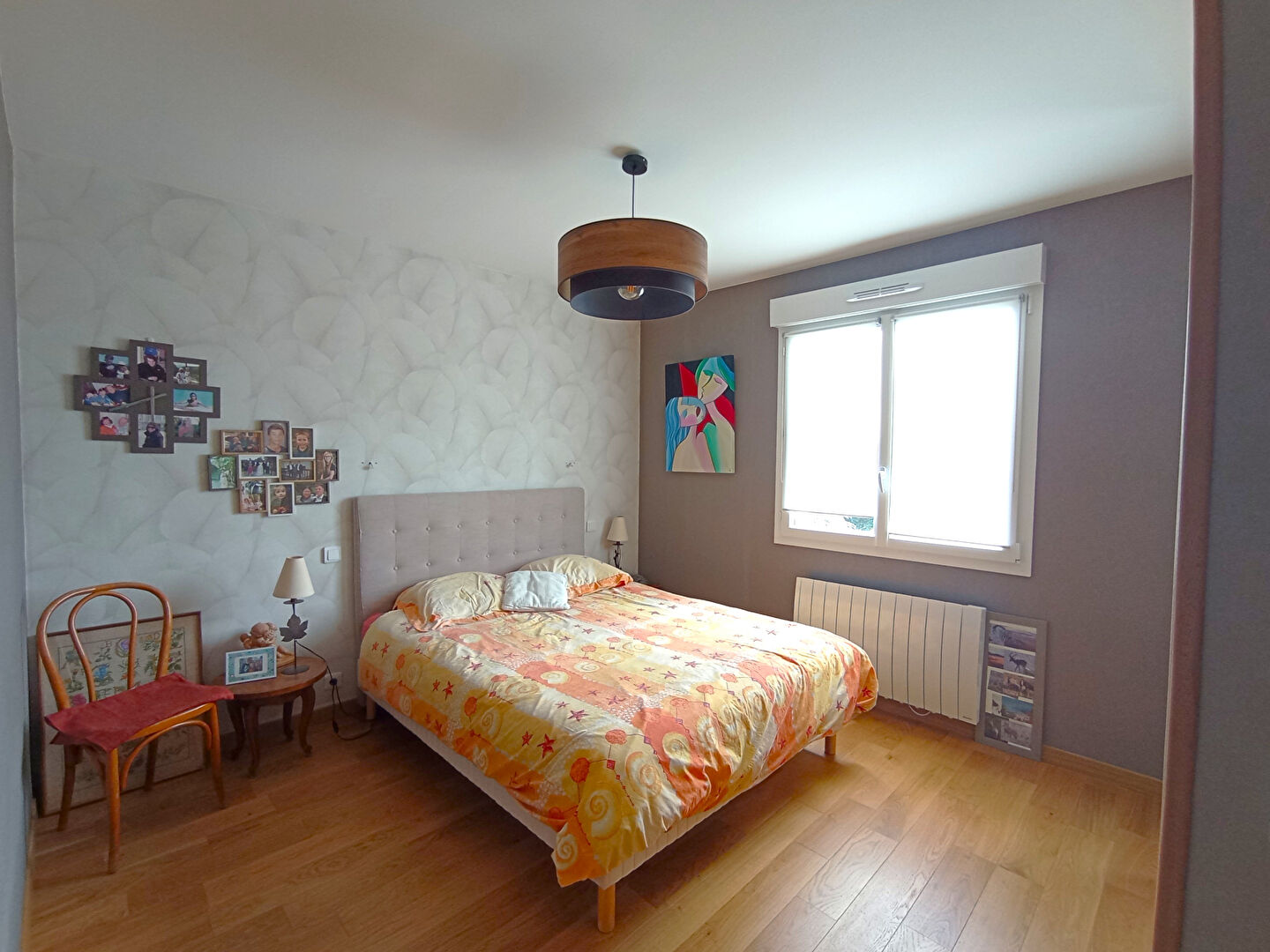 Photo Maison Bretteville Sur Odon 6 pièces image 6/6