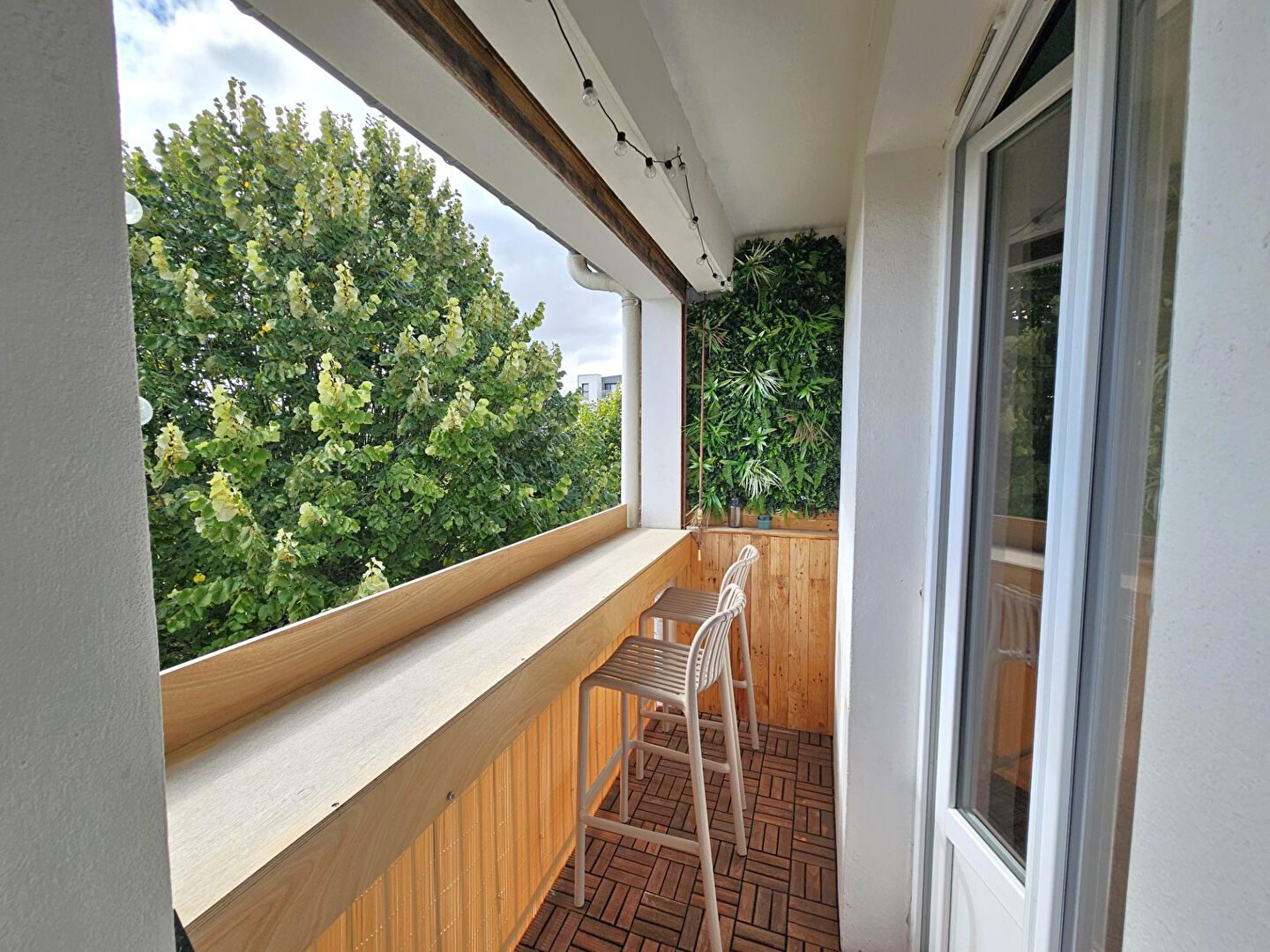 Photo Appartement Caen 3 pièces 60 m2 image 1/6