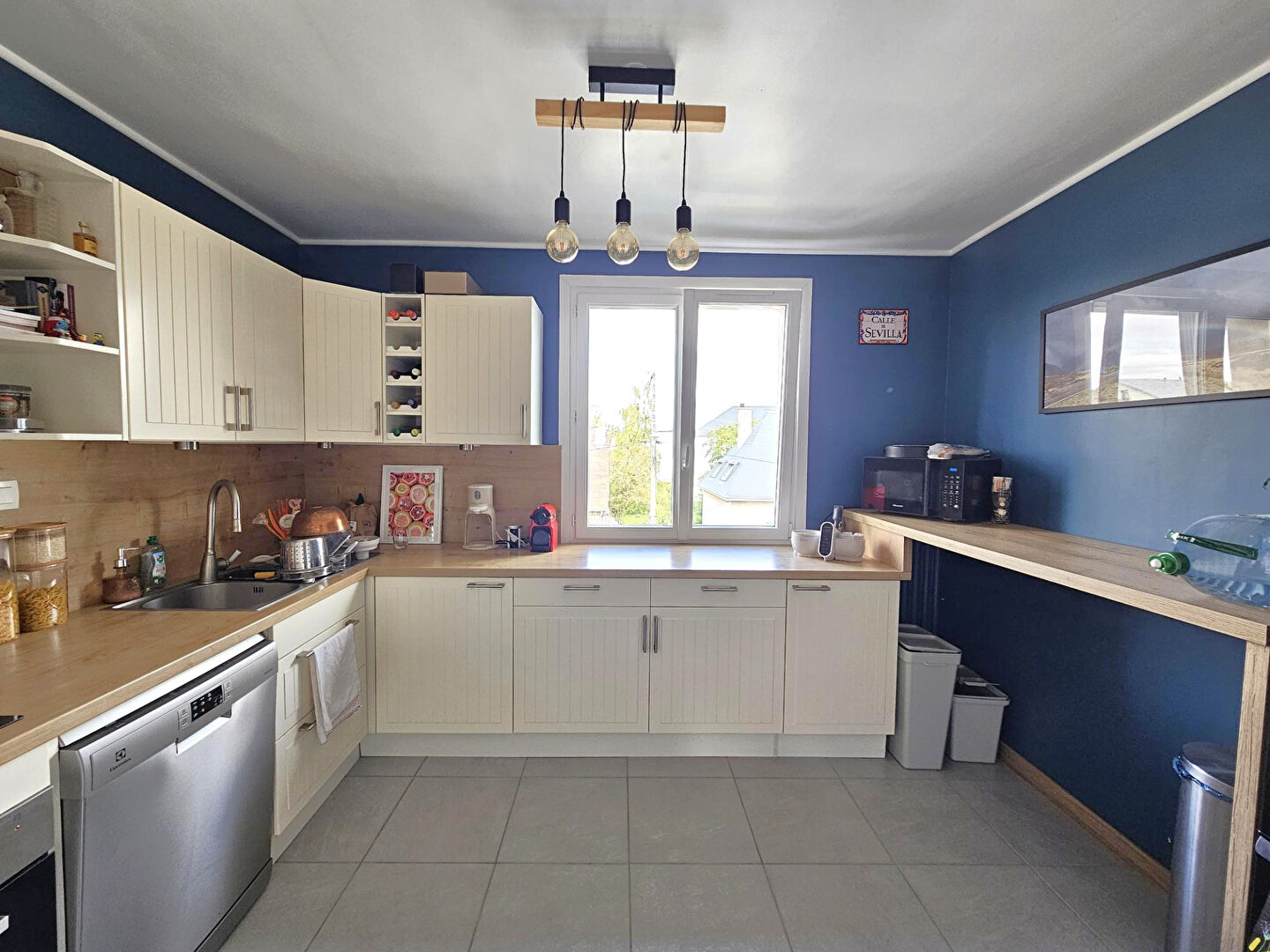 Photo Appartement Caen 3 pièces 60 m2 image 4/6