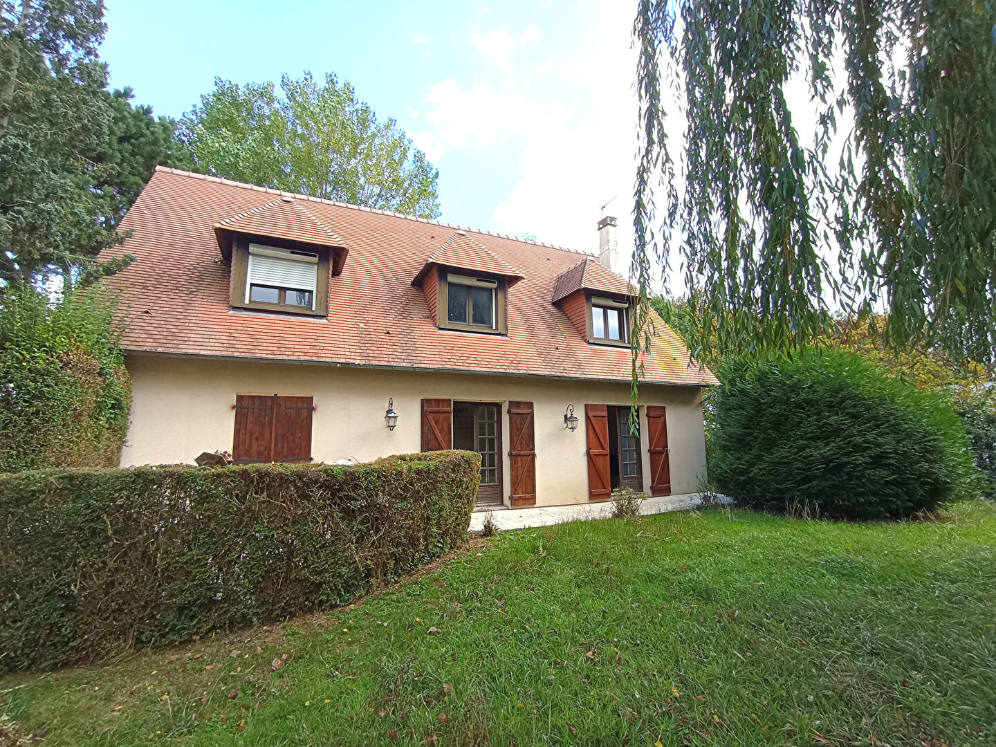 Photo Maison 6 pièces Nord/ouest de CAEN image 2/6